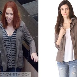 FOUND!!!! Splendid Capetown Jacket